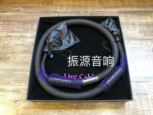 荷兰 Live Cable ORBIT 2米 电源线