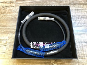 荷兰 LiveCable ORBIT DISI AES 同轴线 1.5米