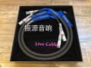 荷兰 LiveCable ORBIT XLR 信号线 1.5米