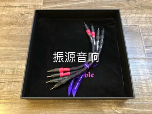 荷兰 LiveCable SPC 音箱跳线 （针+针）