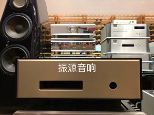 瑞士 FM ACOUSTIC FM411 后级