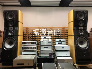 法国 FOCAL.JMLAB 劲浪 GRAND UTOPIA 至尊乌托邦音箱