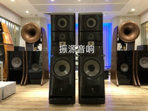 法国 FOCAL.JMLAB 劲浪 GRAND UTOPIA 至尊乌托邦音箱