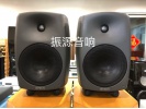 芬兰 GENELEC 真力 8050B