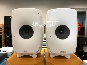 芬兰 GENELEC 真力 8351A