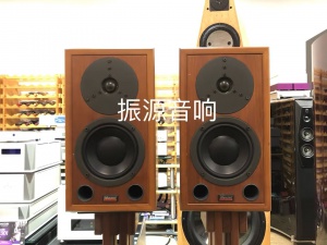 丹麦 DYNAUDIO 丹拿 C2 卡夫 书架音箱