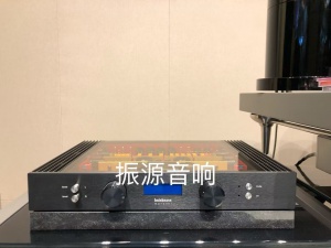 德国 奔獁 Brinkmann Marconi MK2  前級