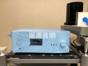 瑞士 ORPHEUS LAB 天琴 Absolute Integrated A FOUR I200 合并机